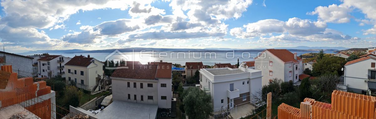 Stanovanje Dramalj, Crikvenica, 90m2