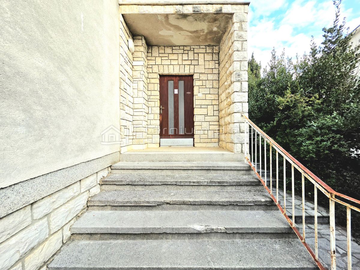 Hiša Selce, Crikvenica, 300m2