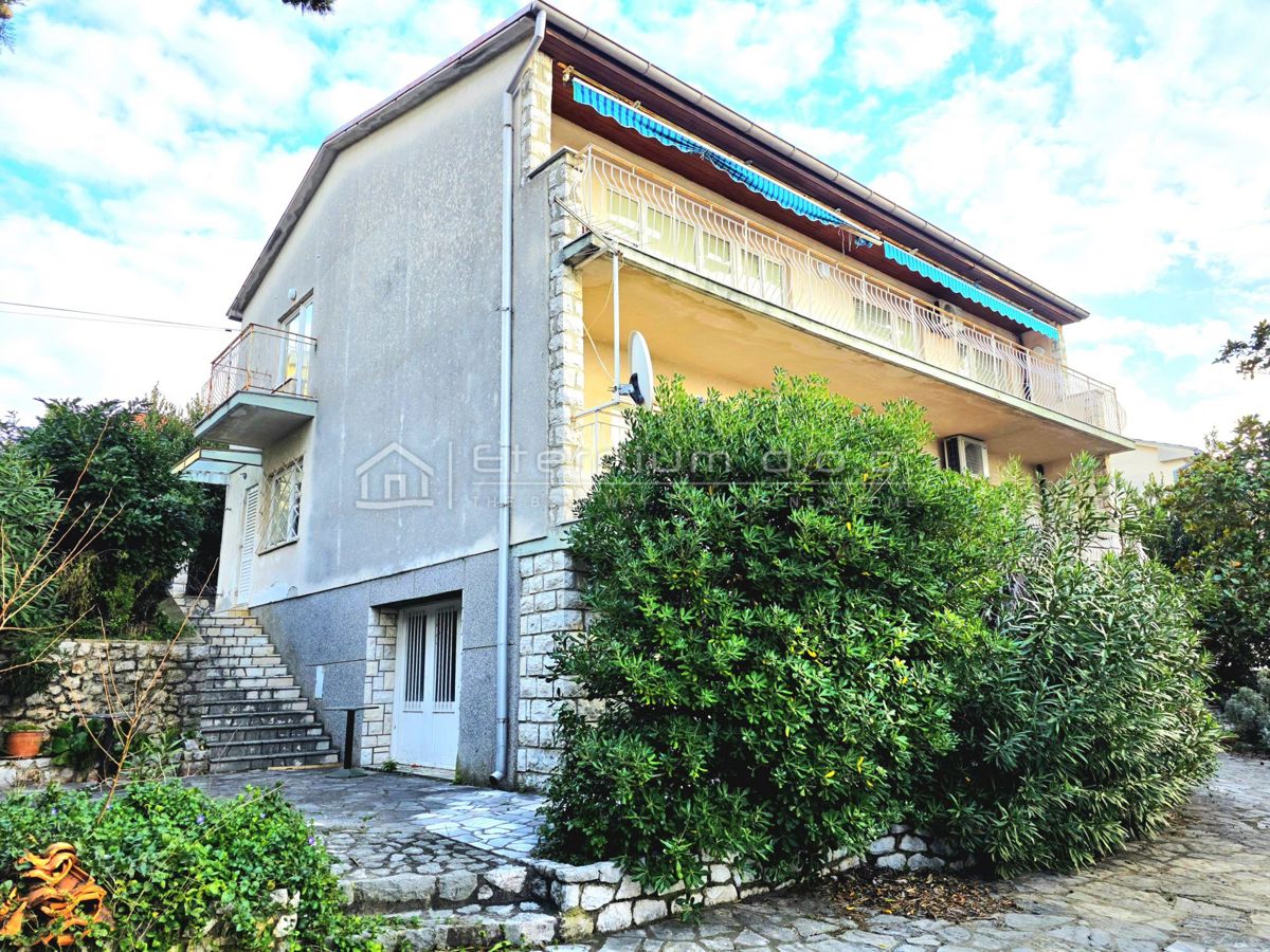 Hiša Selce, Crikvenica, 300m2