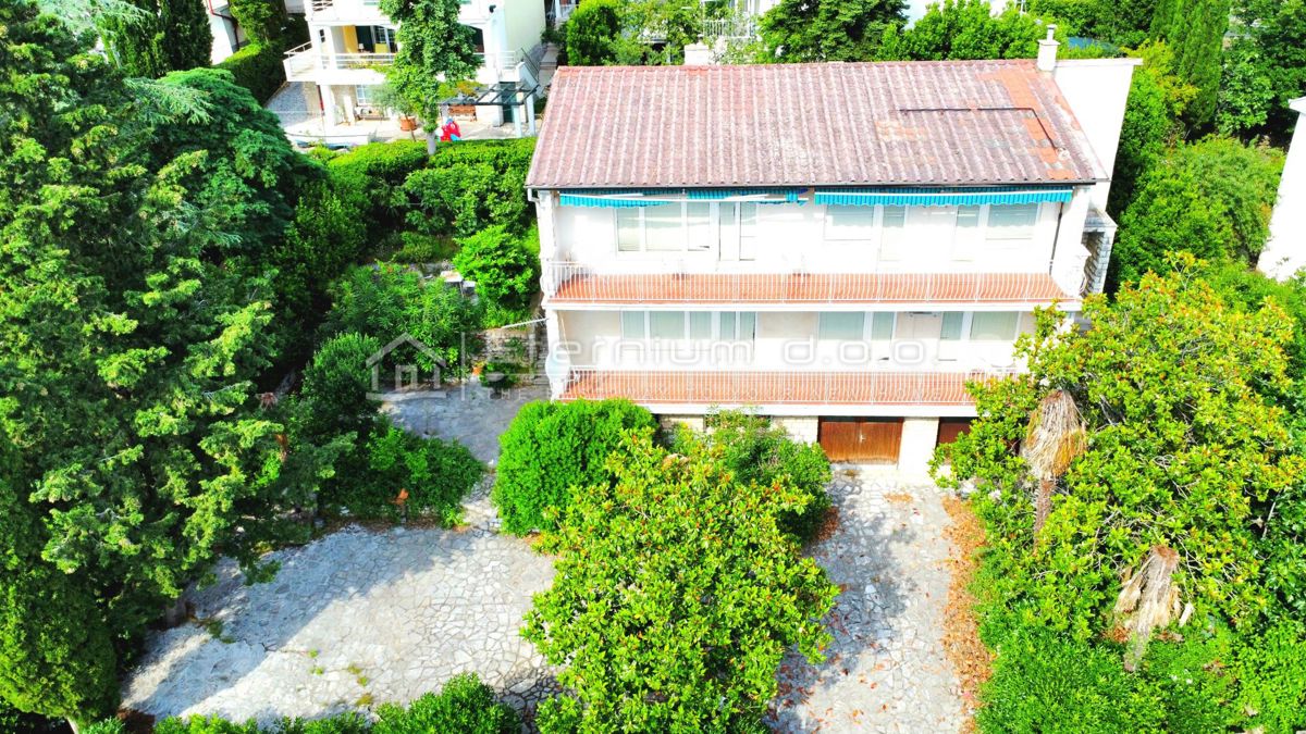 Hiša Selce, Crikvenica, 300m2