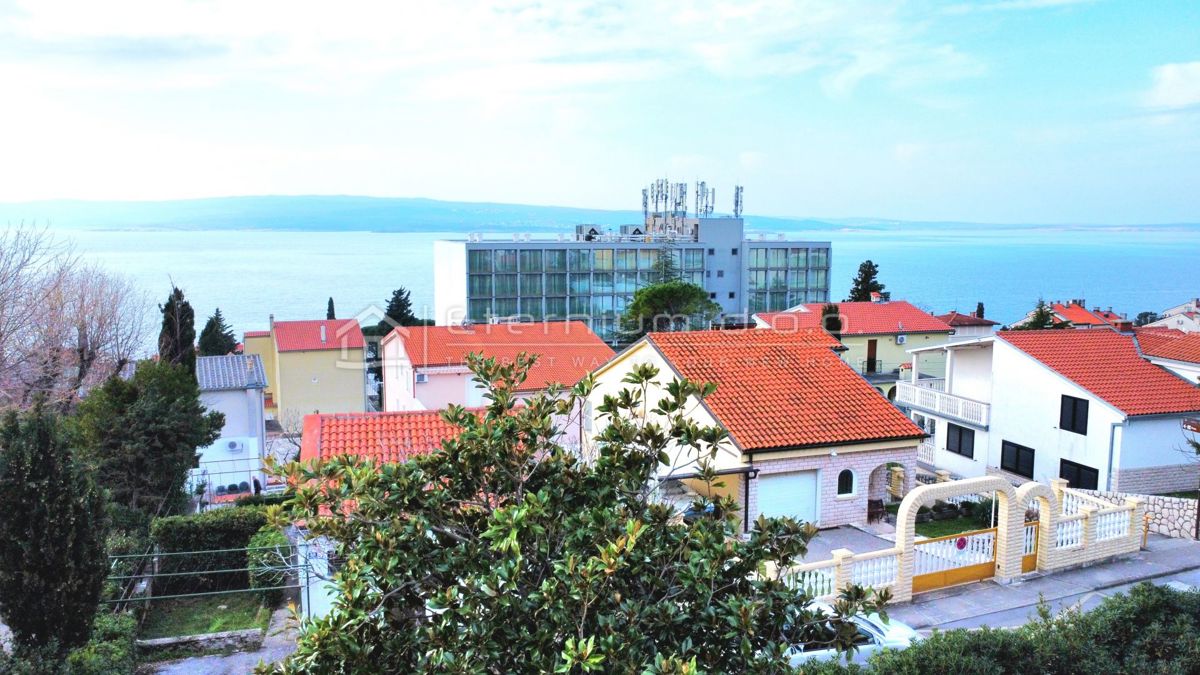 Hiša Selce, Crikvenica, 300m2