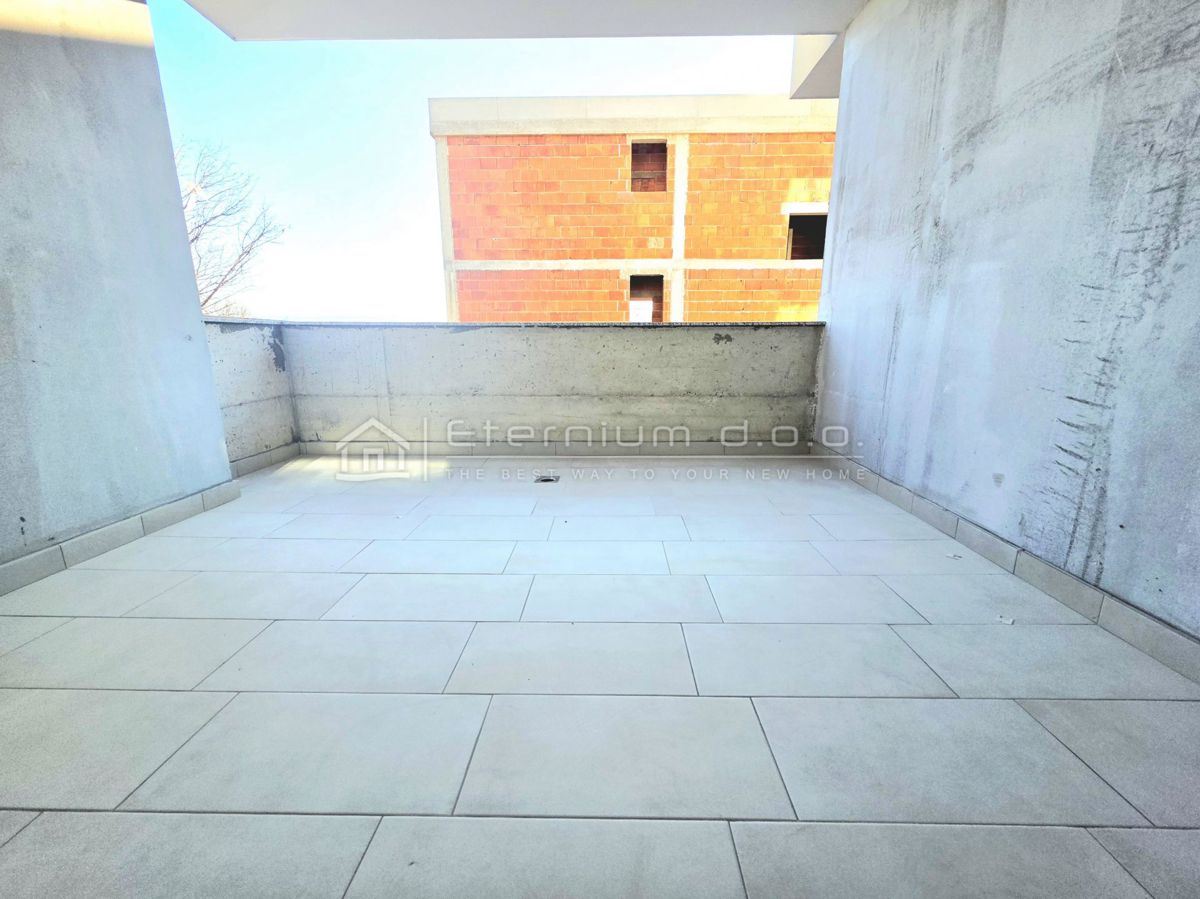 Stanovanje Novi Vinodolski, 64m2