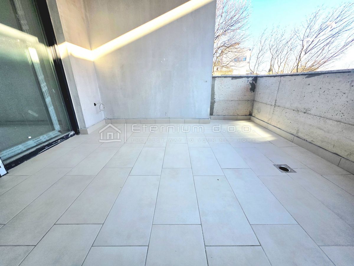 Stanovanje Novi Vinodolski, 64m2