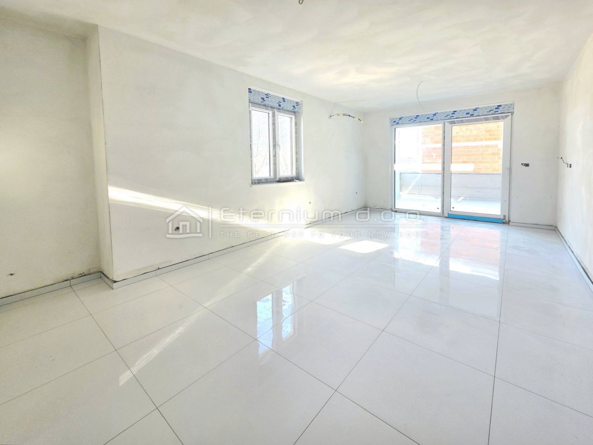 Stanovanje Novi Vinodolski, 64m2