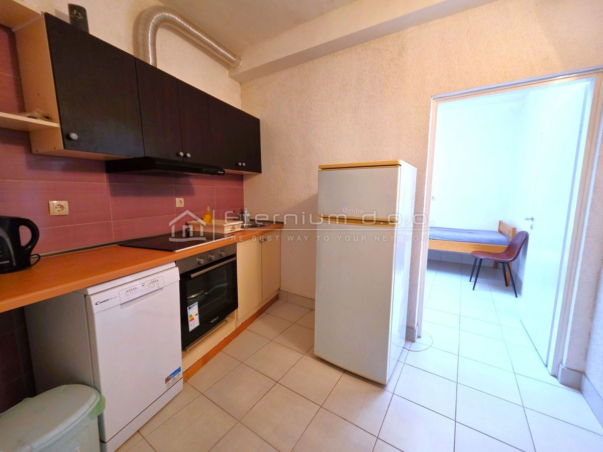 Stanovanje Crikvenica, 50m2