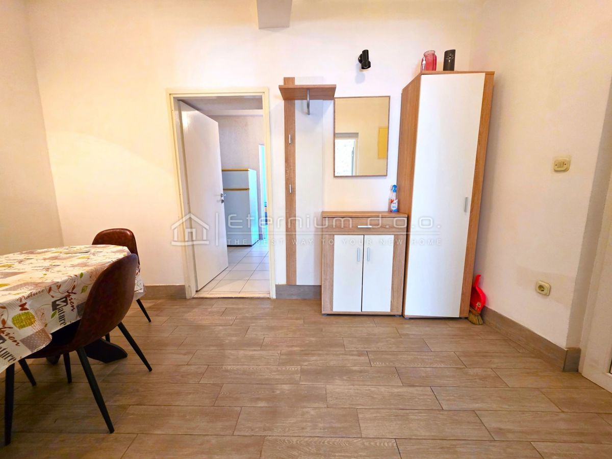 Stanovanje Crikvenica, 50m2