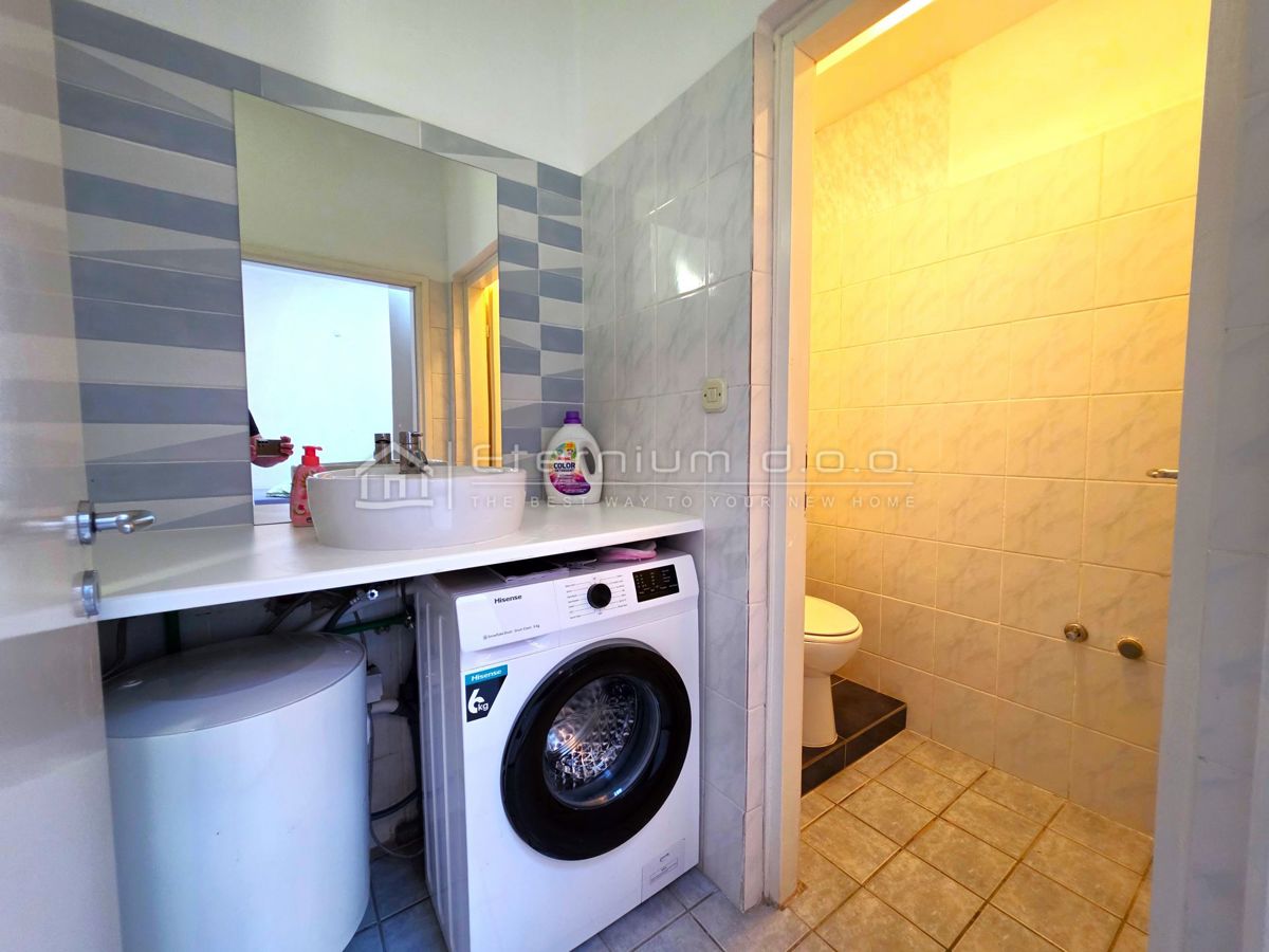 Stanovanje Crikvenica, 50m2