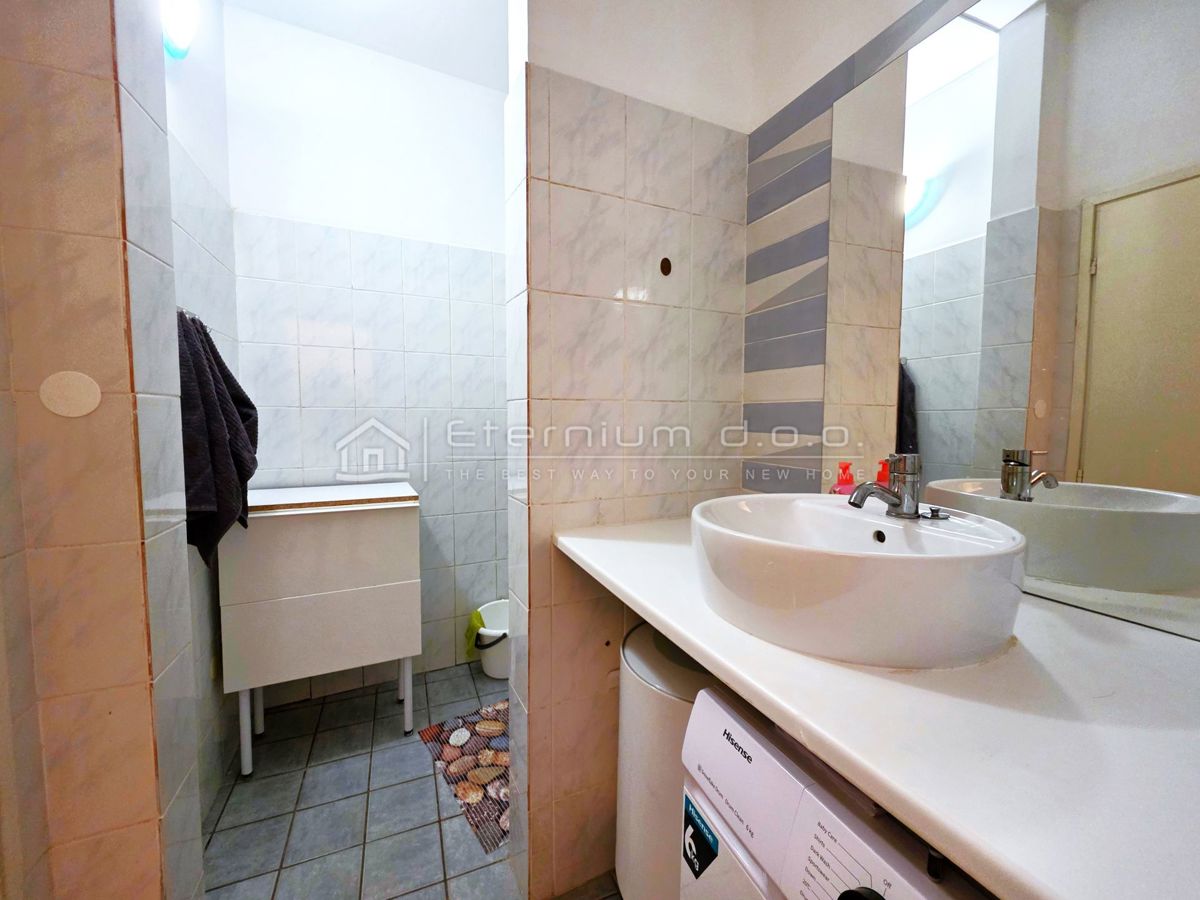 Stanovanje Crikvenica, 50m2