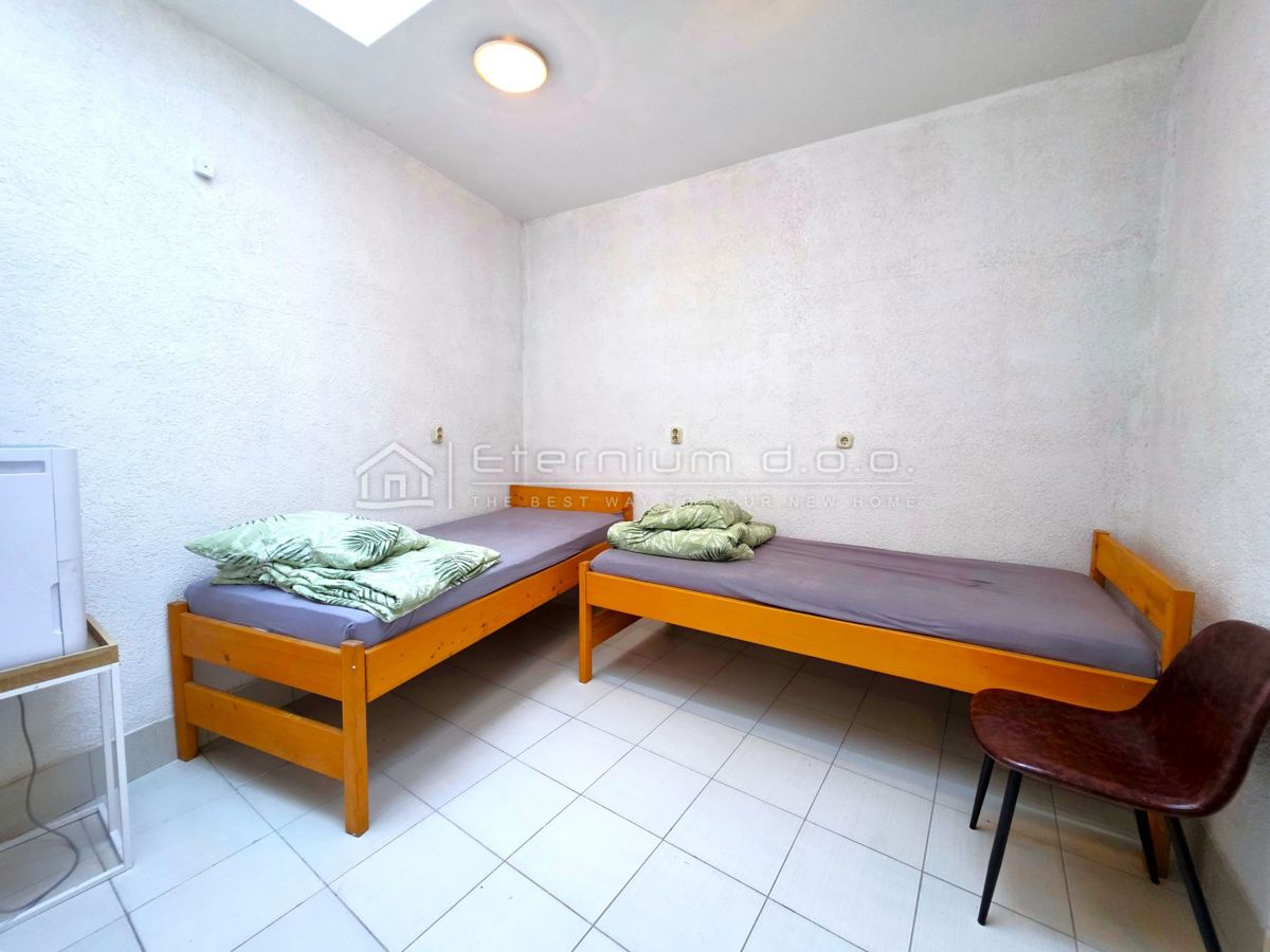 Stanovanje Crikvenica, 50m2