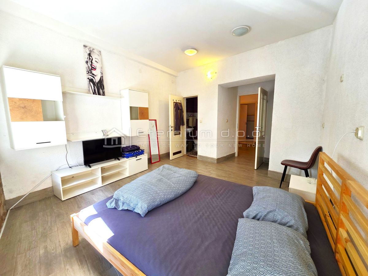 Stanovanje Crikvenica, 50m2