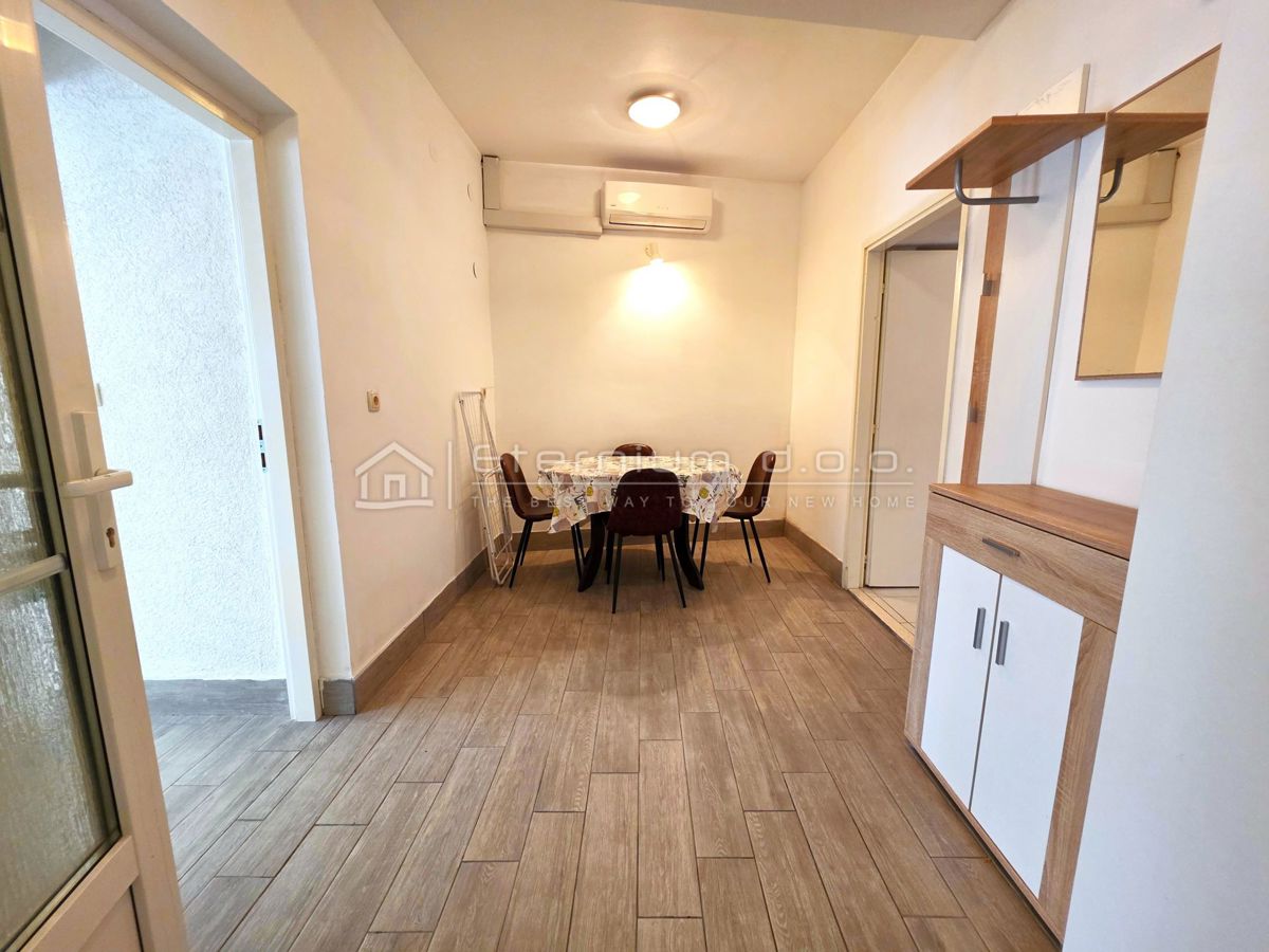 Stanovanje Crikvenica, 50m2