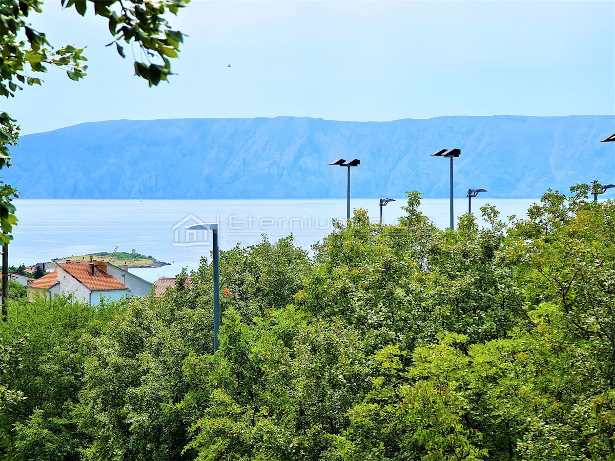 Zemljišče Klenovica, Novi Vinodolski, 365m2