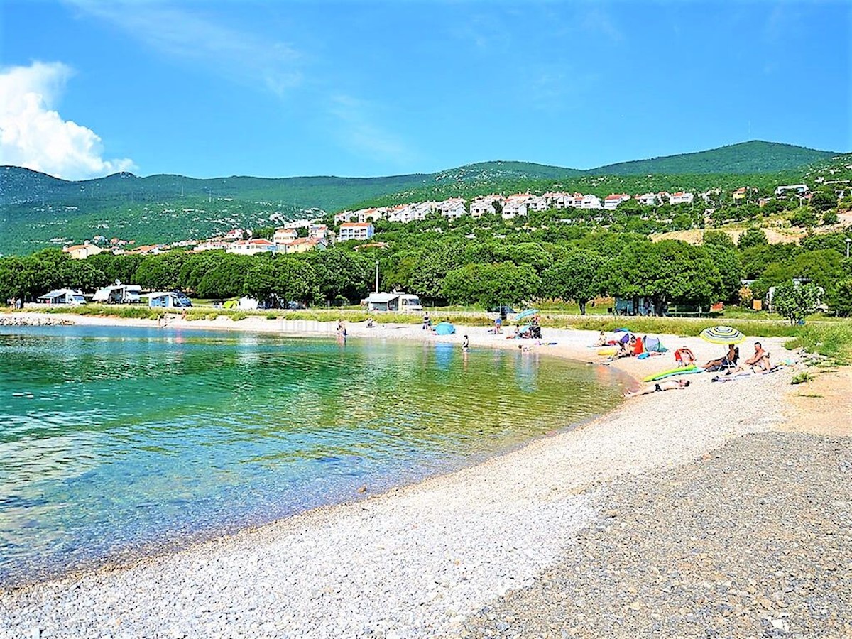 Zemljišče Klenovica, Novi Vinodolski, 365m2