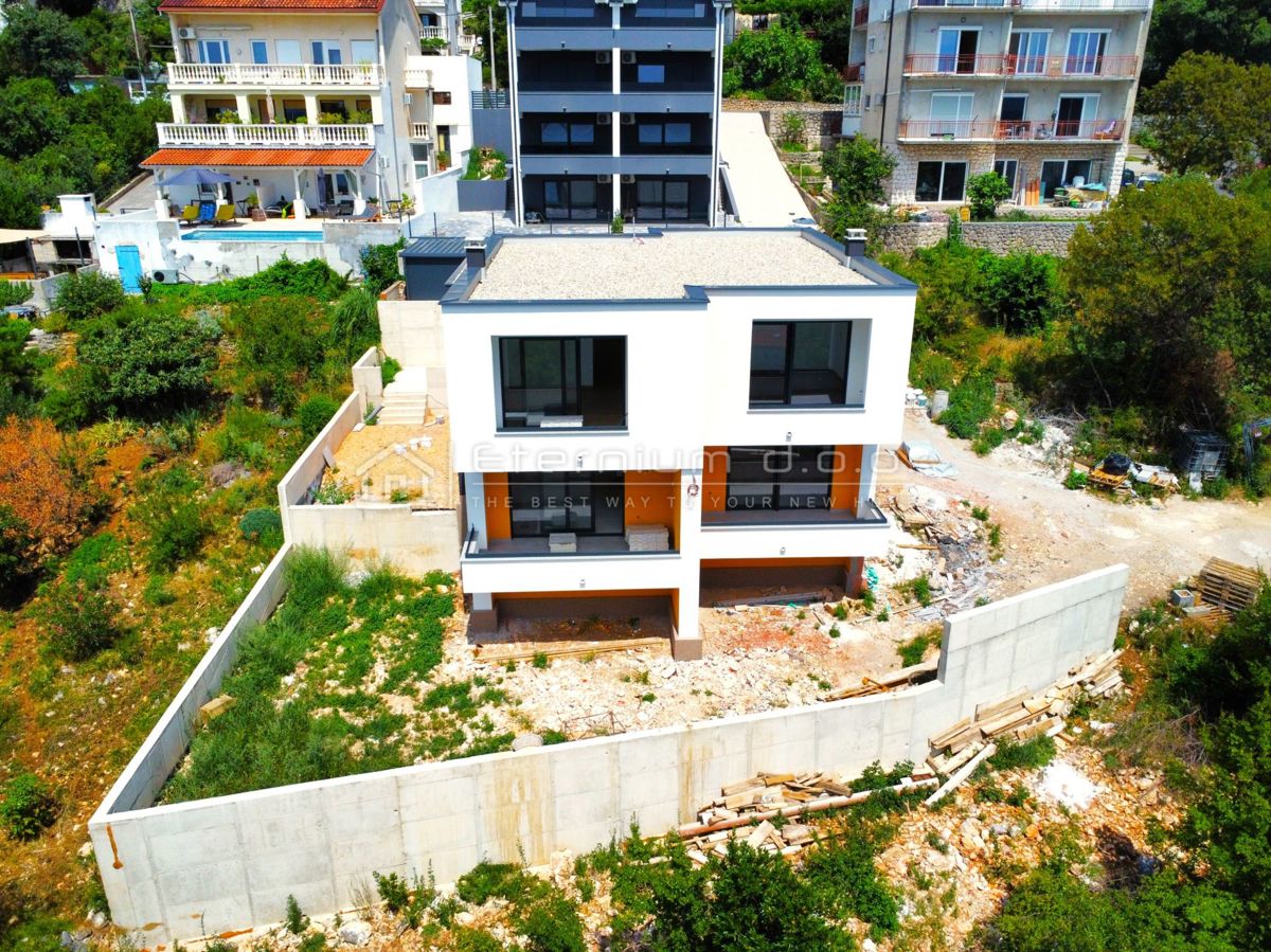 Hiša Dramalj, Crikvenica, DRAMALJ, 170m2
