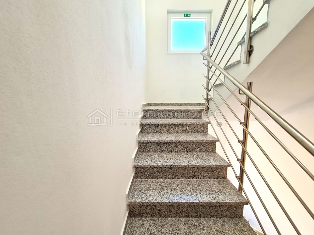Stanovanje Crikvenica, 124,50m2