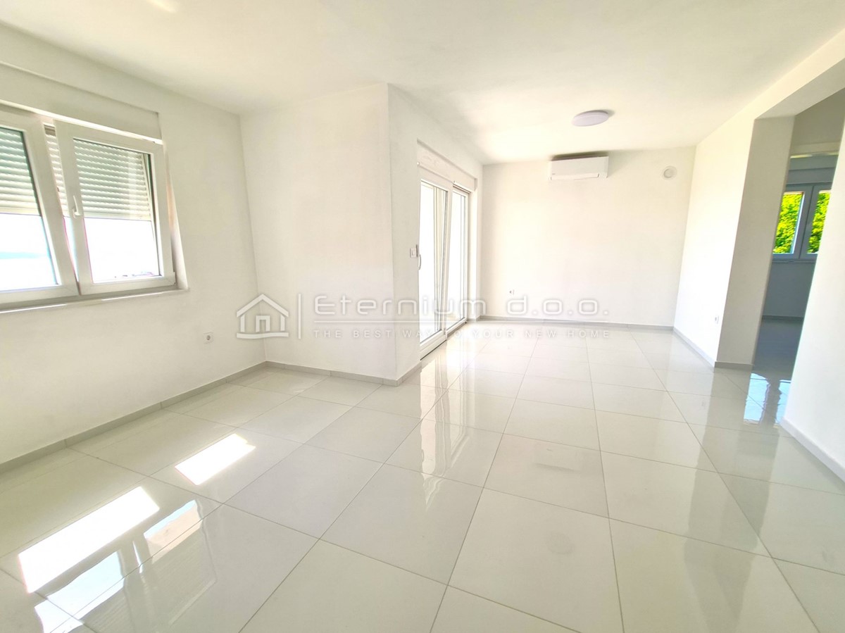 Stanovanje Crikvenica, 124,50m2