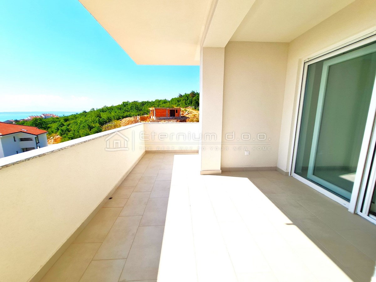 Stanovanje Crikvenica, 124,50m2