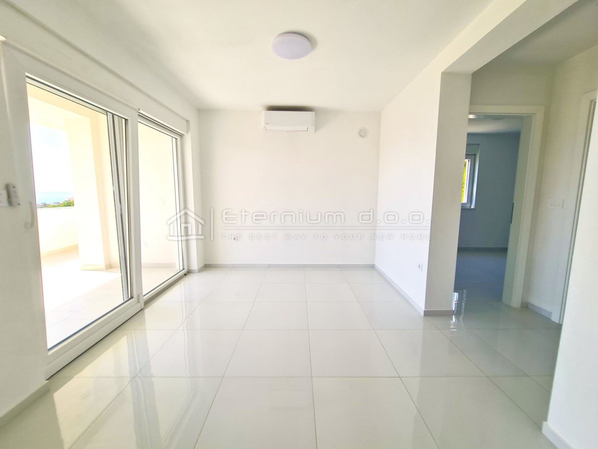 Stanovanje Crikvenica, 124,50m2