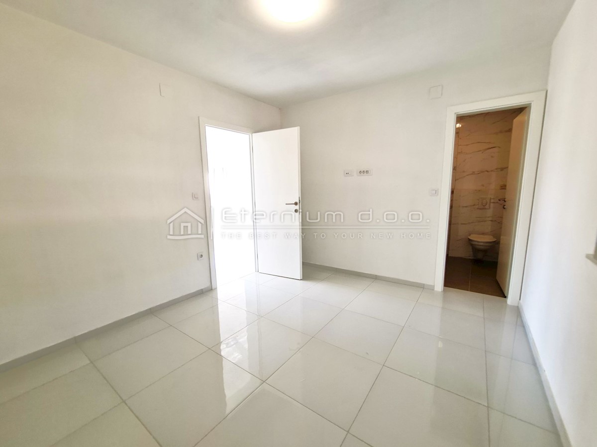 Stanovanje Crikvenica, 124,50m2