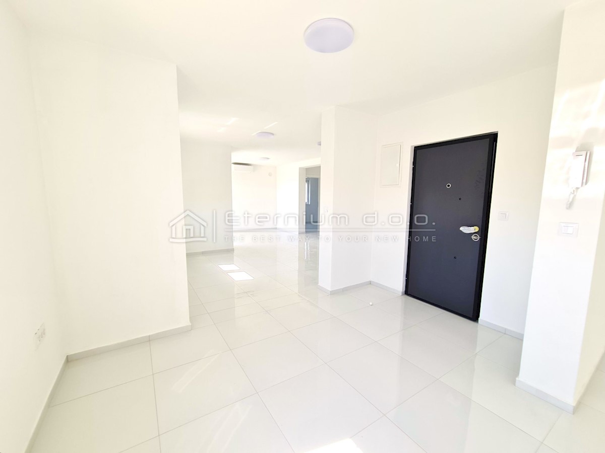 Stanovanje Crikvenica, 124,50m2
