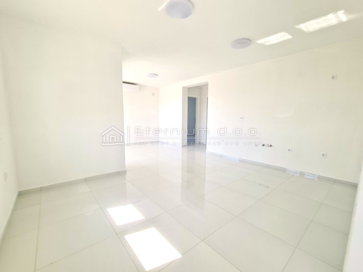 Stanovanje Crikvenica, 124,50m2