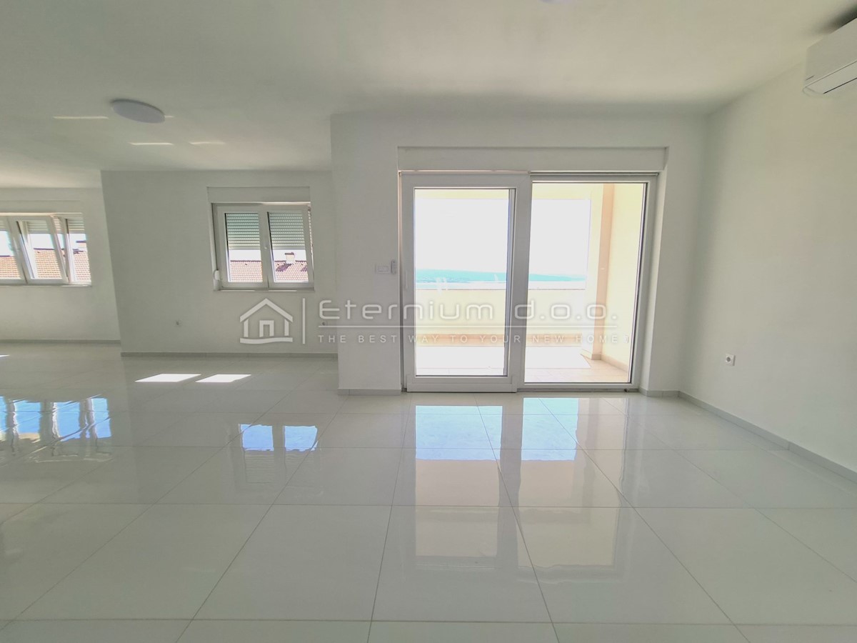 Stanovanje Crikvenica, 124,50m2