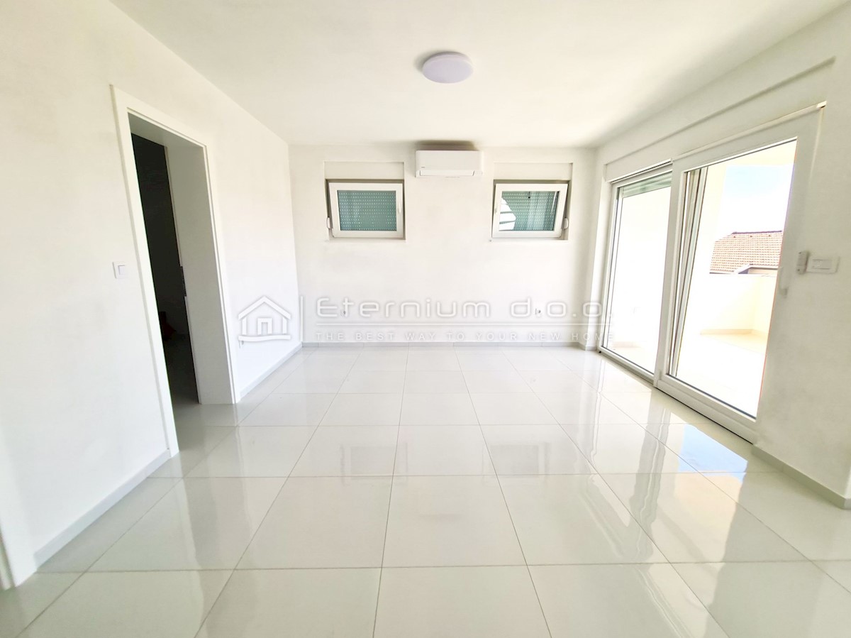 Stanovanje Crikvenica, 124,50m2