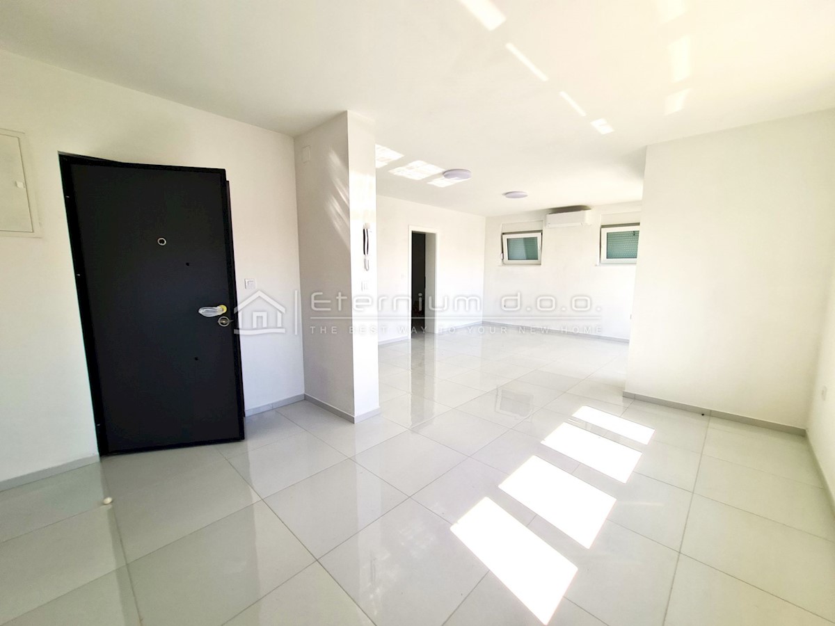 Stanovanje Crikvenica, 124,50m2