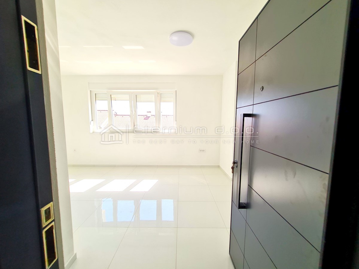 Stanovanje Crikvenica, 124,50m2
