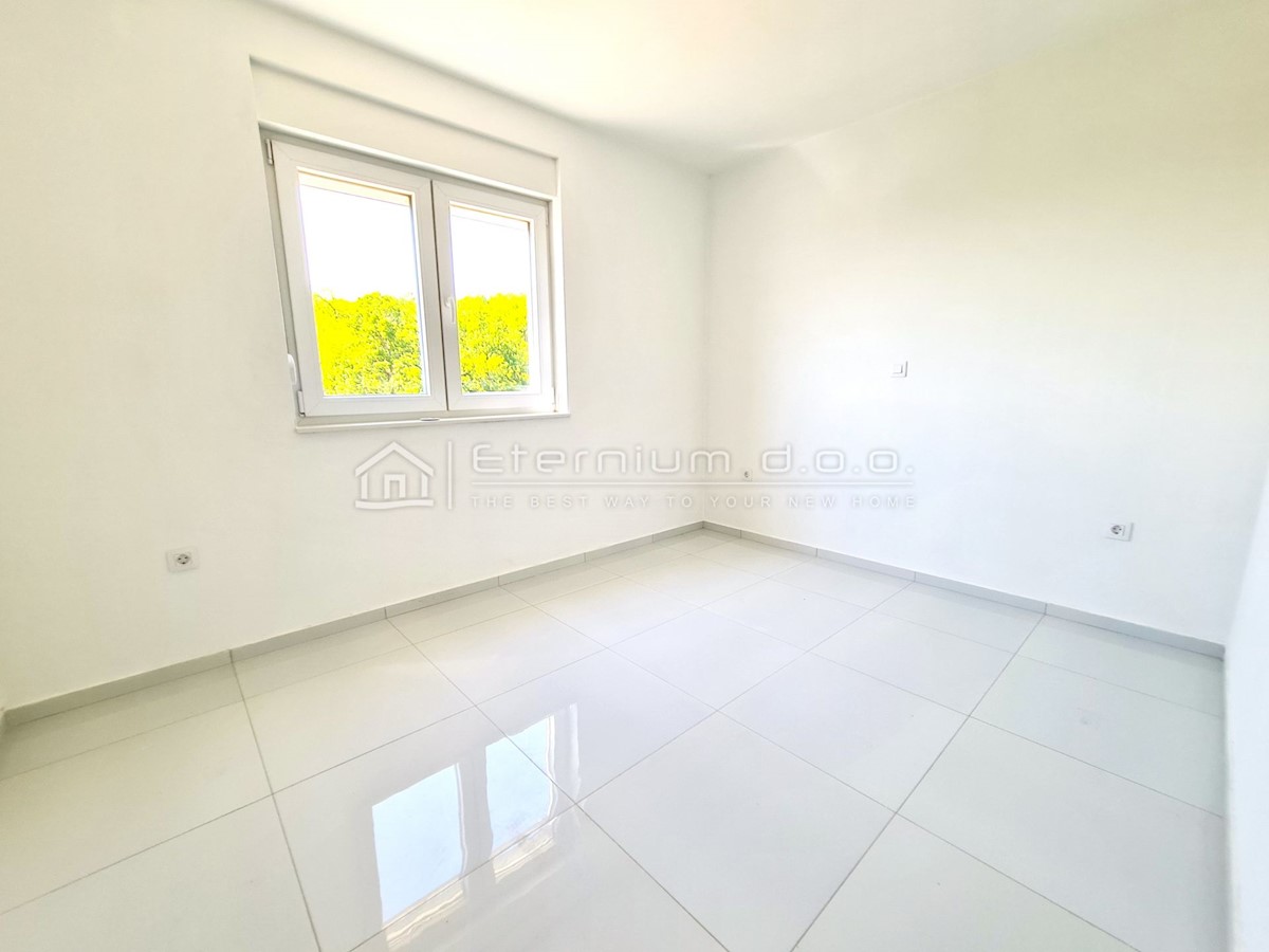 Stanovanje Crikvenica, 124,50m2