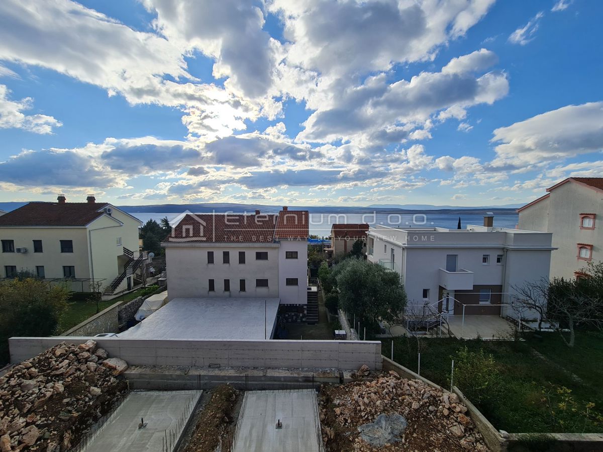 Stanovanje Dramalj, Crikvenica, 126m2