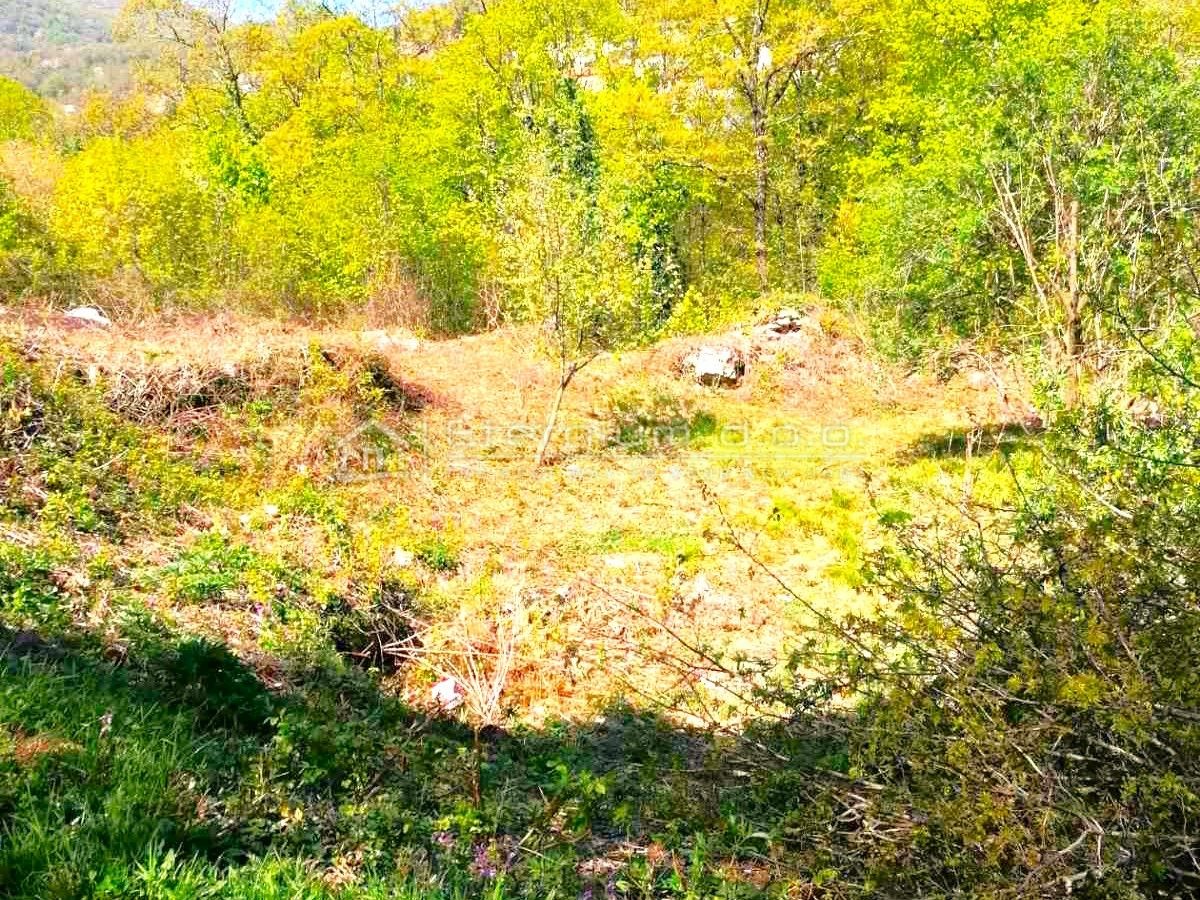 Zemljišče Rukavac, Matulji, 1.427m2