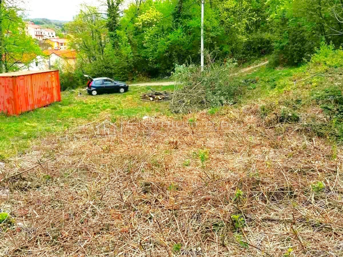 Zemljišče Rukavac, Matulji, 1.427m2