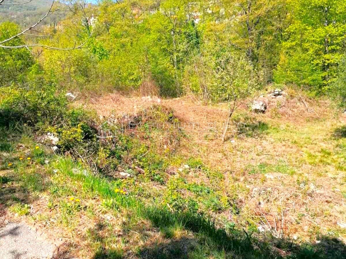 Zemljišče Rukavac, Matulji, 1.427m2
