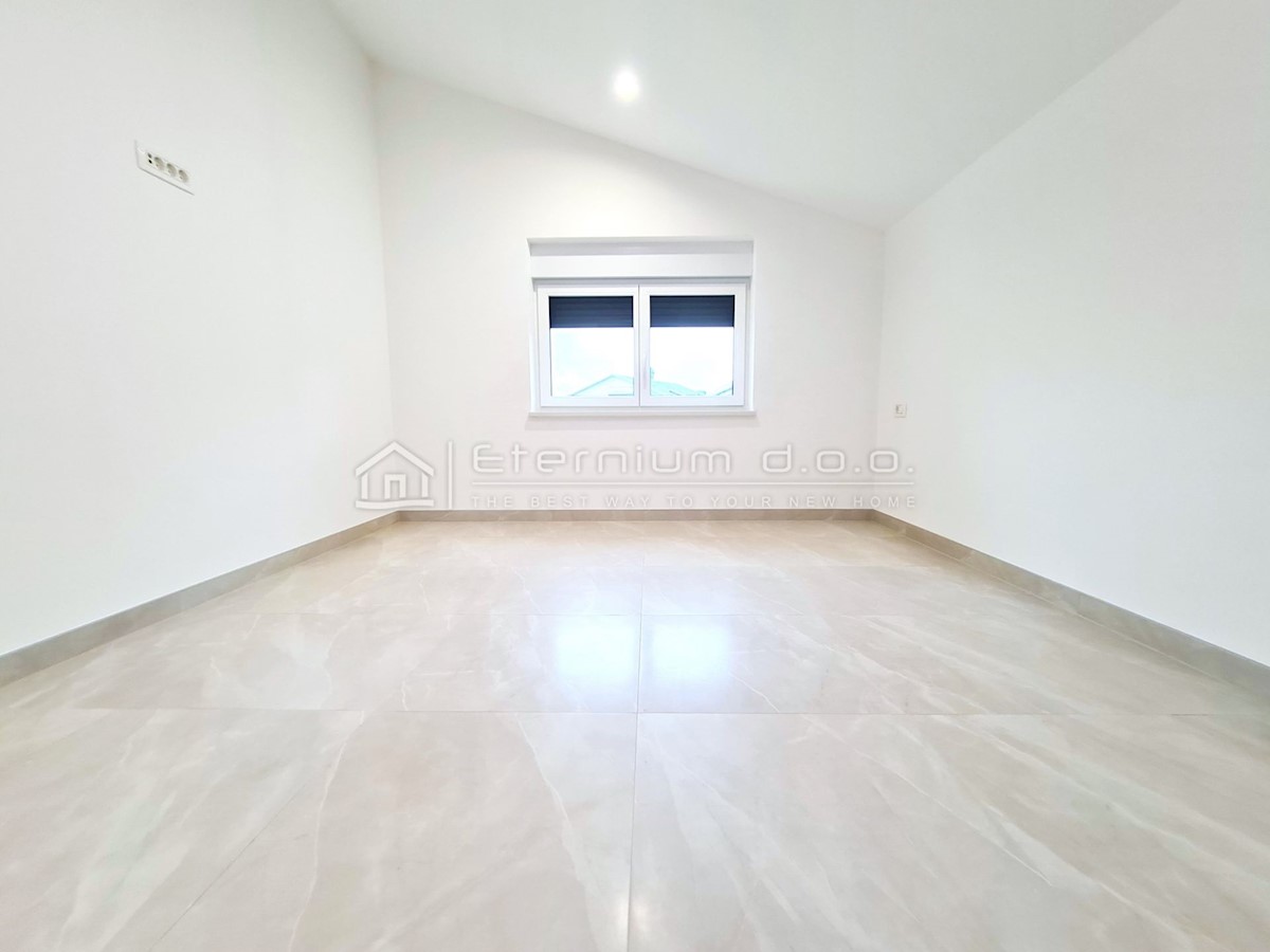Hiša Crikvenica, 237,50m2
