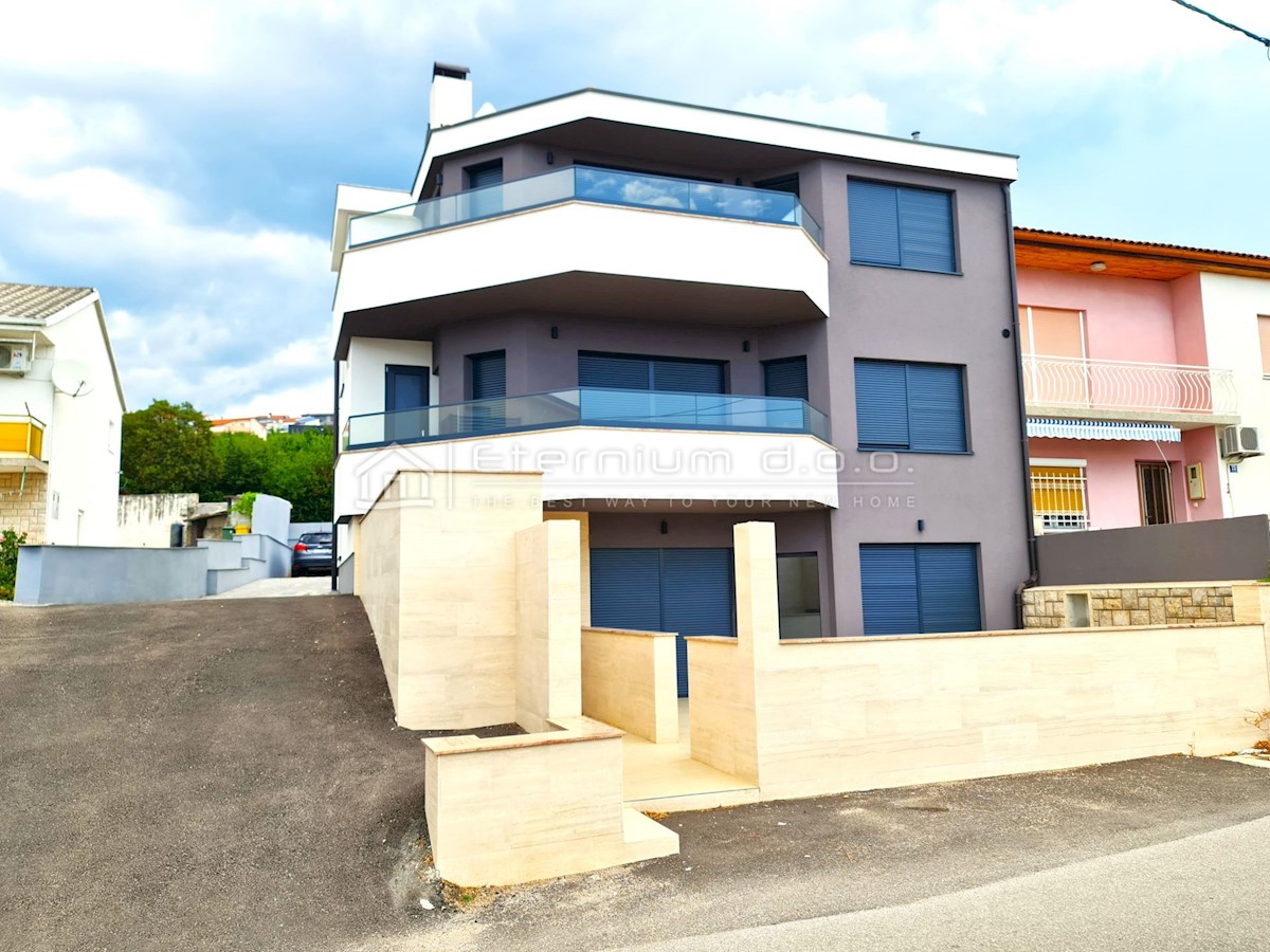 Hiša Crikvenica, 237,50m2