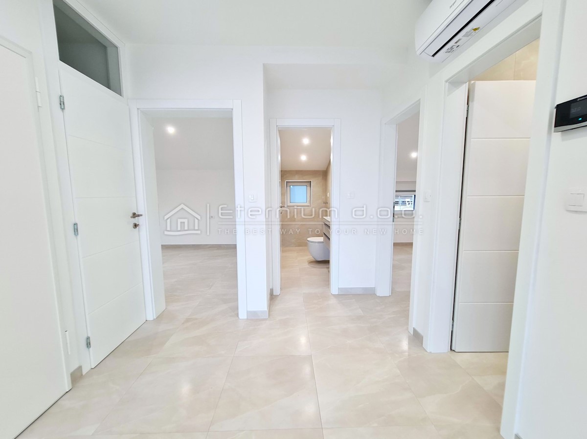 Hiša Crikvenica, 237,50m2