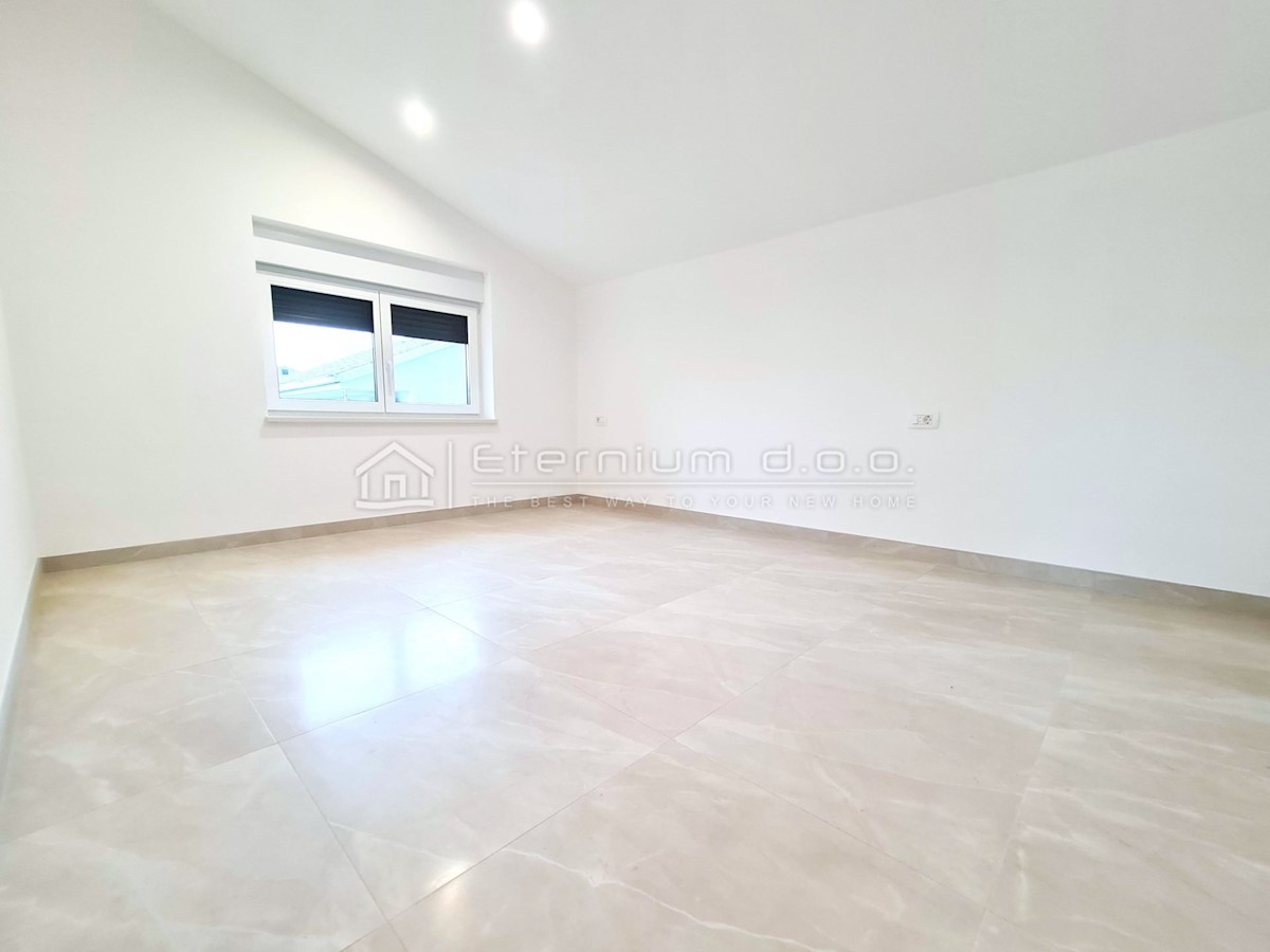 Hiša Crikvenica, 237,50m2