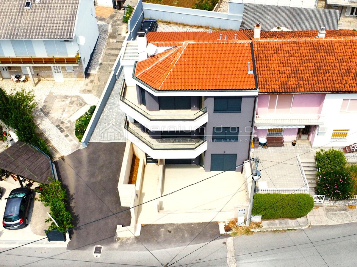 Hiša Crikvenica, 237,50m2