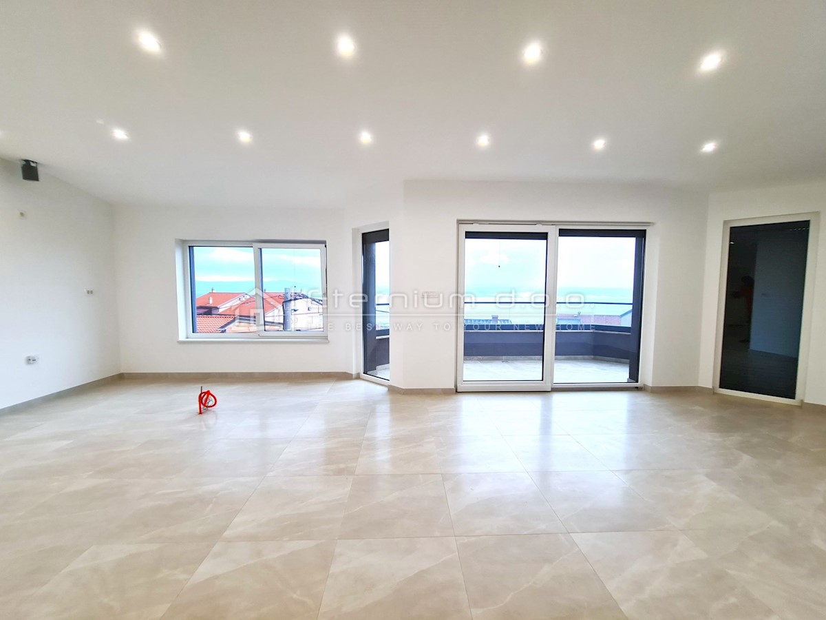Hiša Crikvenica, 237,50m2