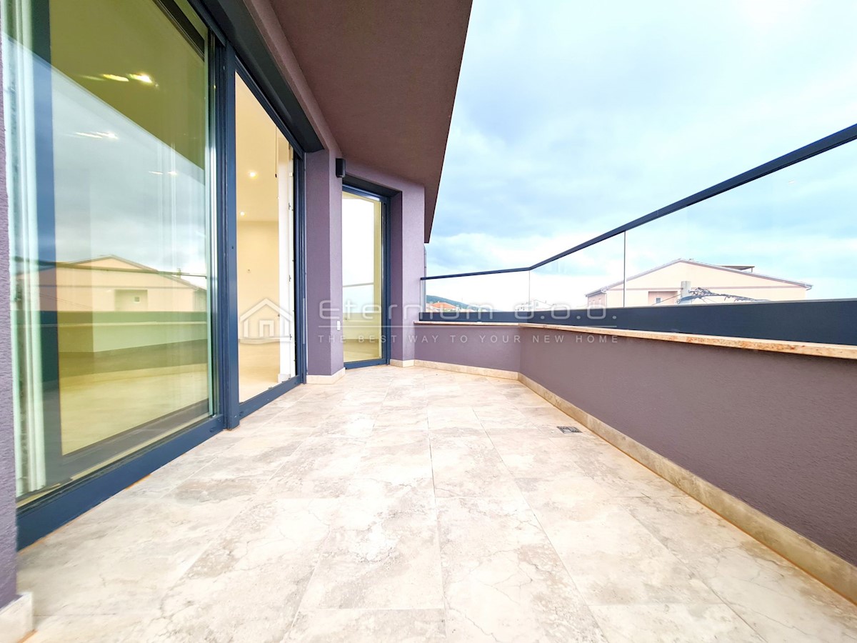 Hiša Crikvenica, 237,50m2