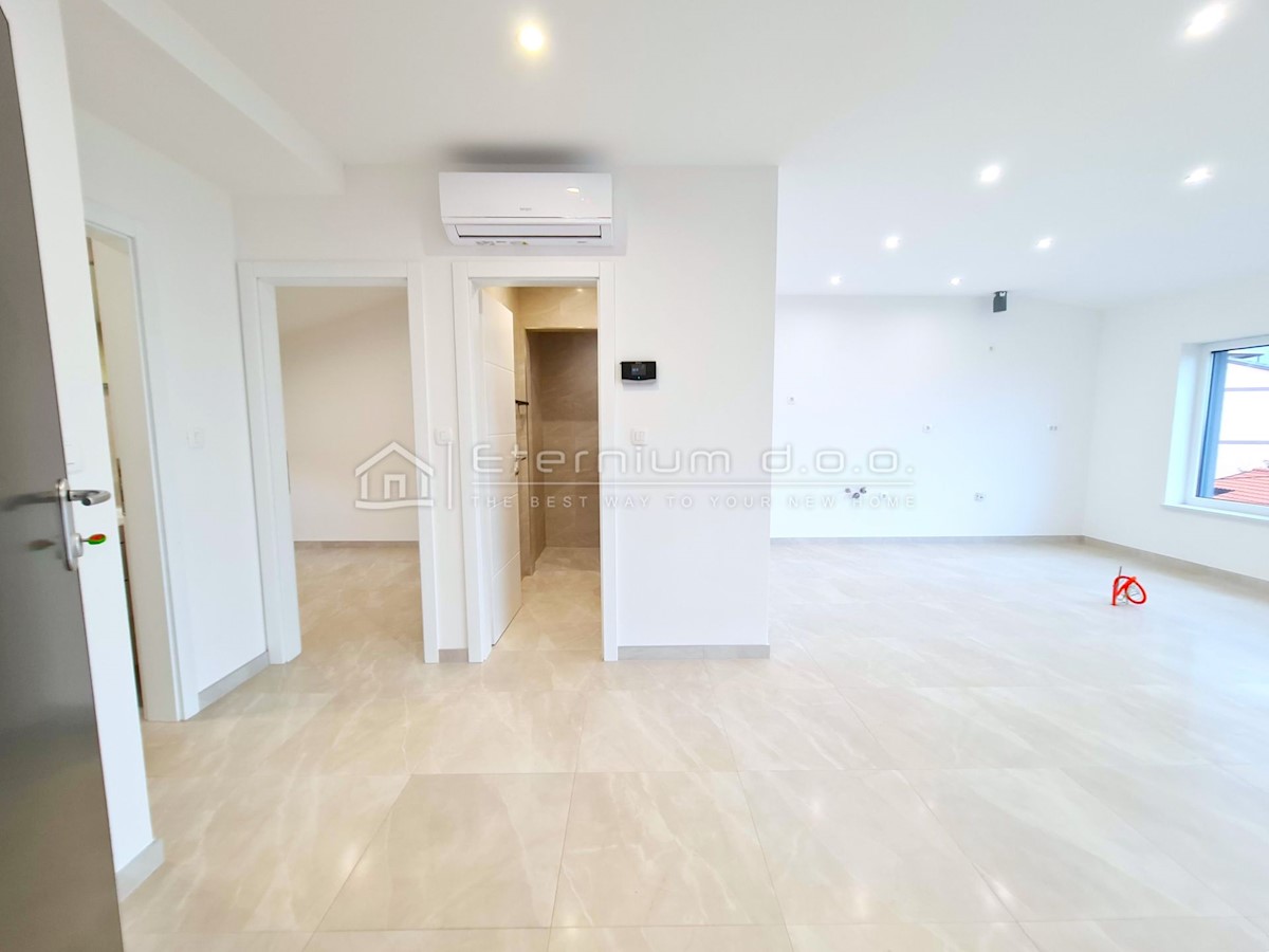 Hiša Crikvenica, 237,50m2