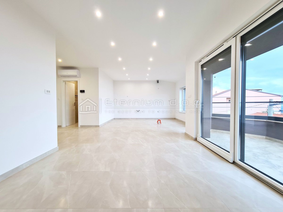 Hiša Crikvenica, 237,50m2