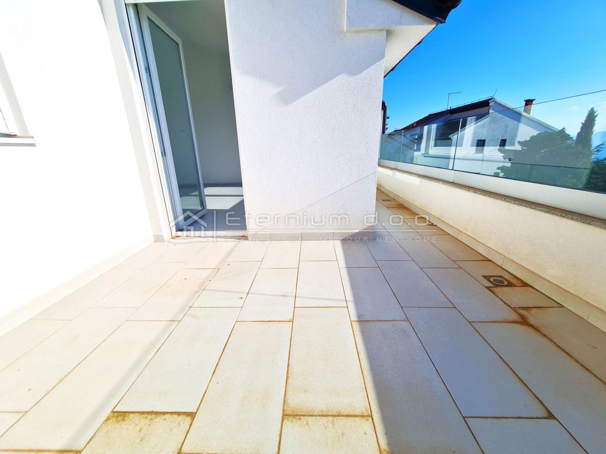 Stanovanje Crikvenica, 58,31m2