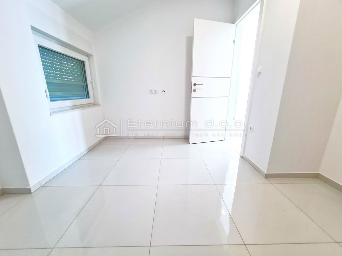 Stanovanje Crikvenica, 58,31m2