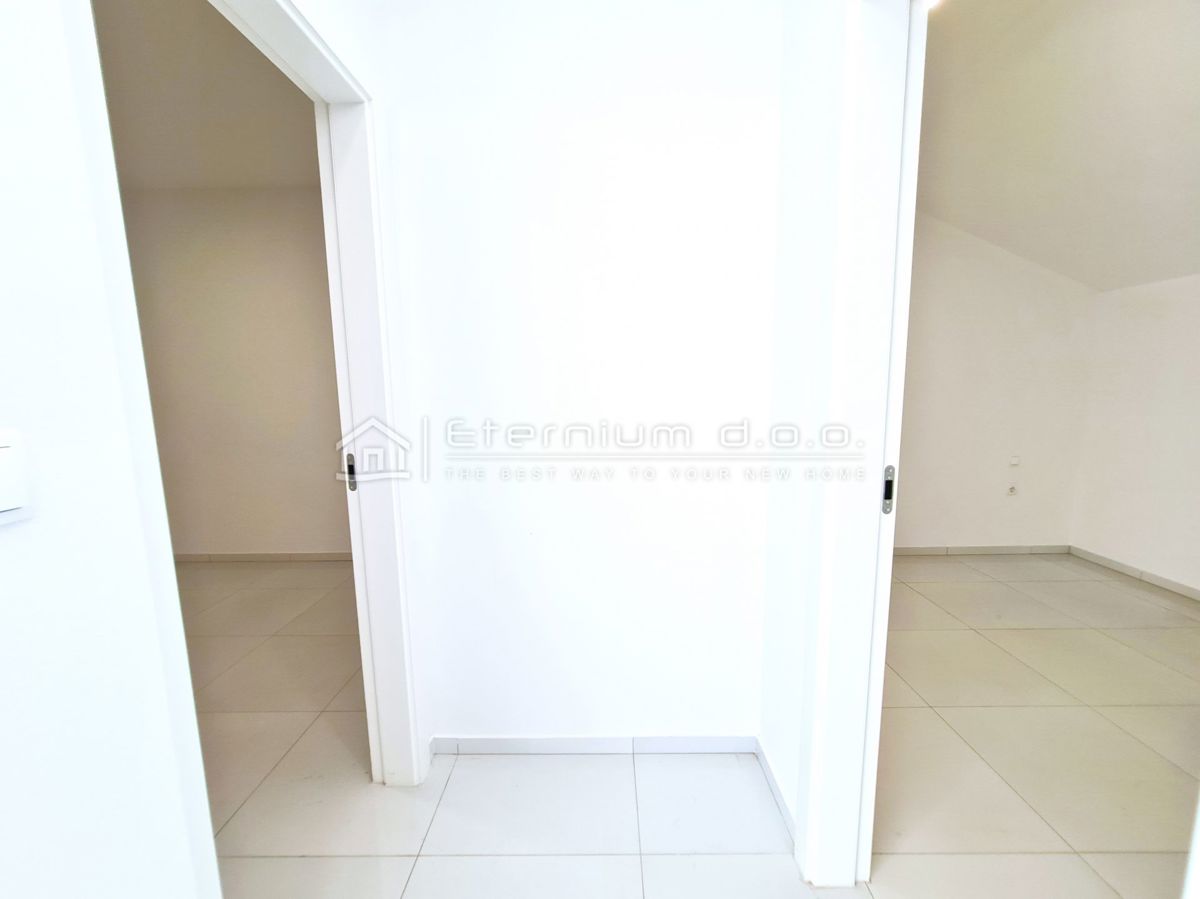 Stanovanje Crikvenica, 58,31m2