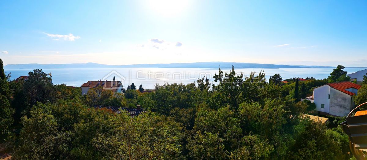 Stanovanje Crikvenica, 58,31m2