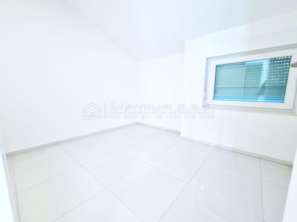 Stanovanje Crikvenica, 58,31m2