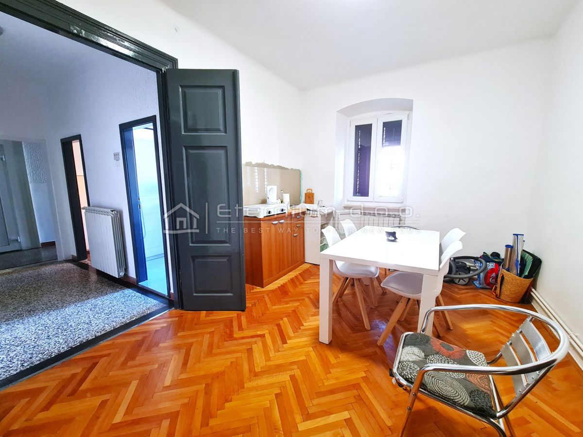Stanovanje Zamet, Rijeka, 62m2