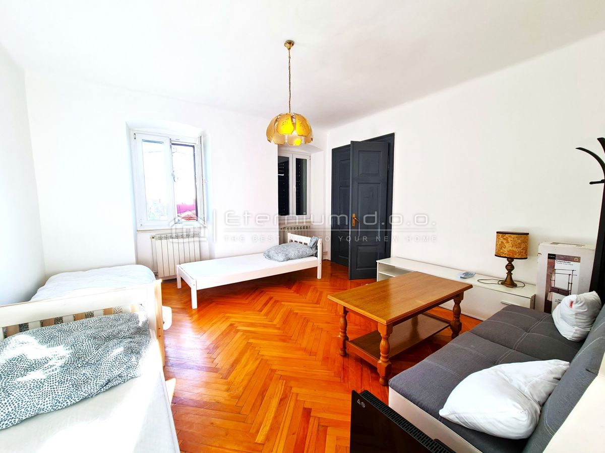 Stanovanje Zamet, Rijeka, 62m2